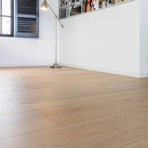 Wood Flooring