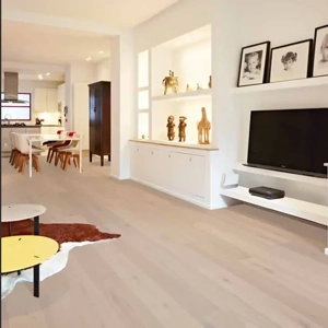 Wood Flooring