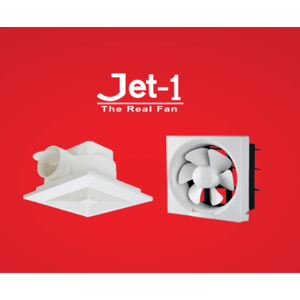 Ventilation Fan