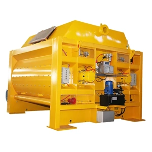 Concrete Mixer