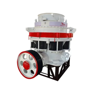 Cone Crusher