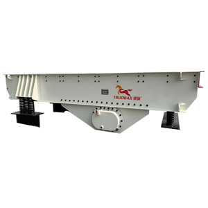 Electromechanical Vibro Feeder