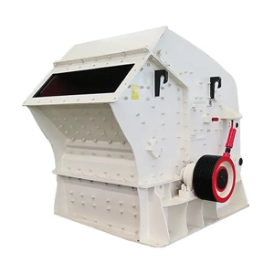 Impact Crusher