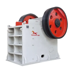 Jaw Crusher