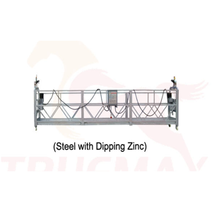 Suspended Platform
