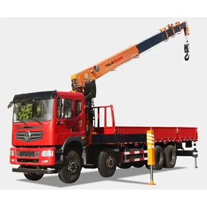 Truck Crane