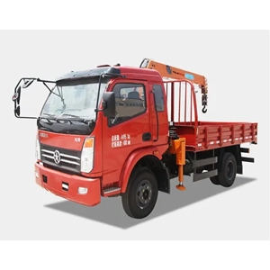 Truck Crane