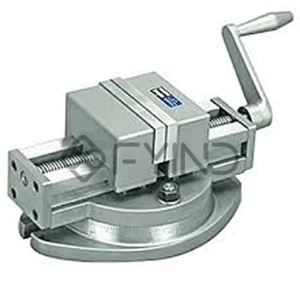 Milling Vise