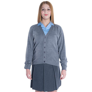 Girls Sweater