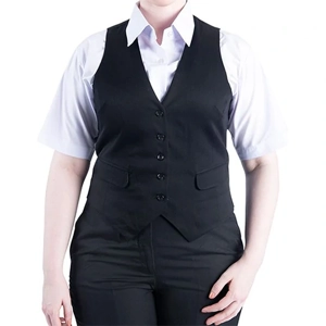 Ladies Vest