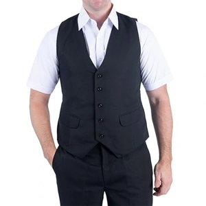 Mens Waistcoat