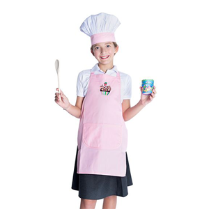 Protective Apron