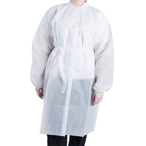 Protective Coverall