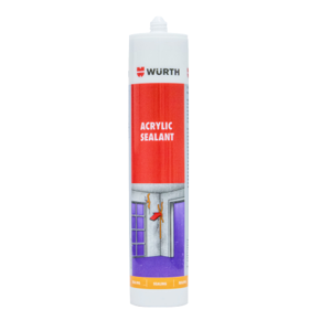 Acrylic Sealant