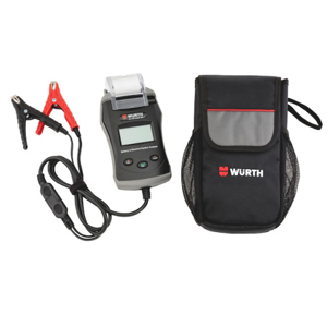Battery Tester