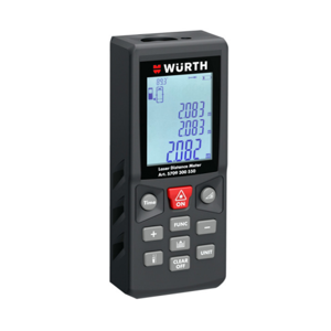 Distance Meter
