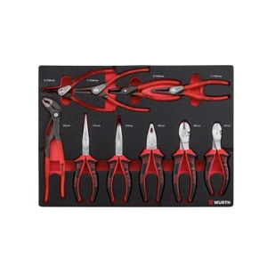 Plier Set