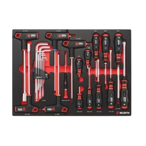 Screwdriver Set