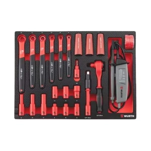 Socket Set