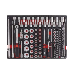 Socket Wrench
