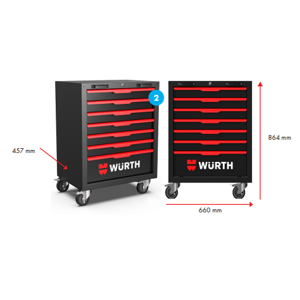 Tool Chest or Cabinet