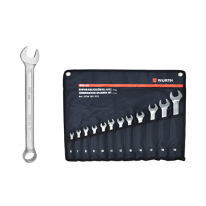 Wrench Set
