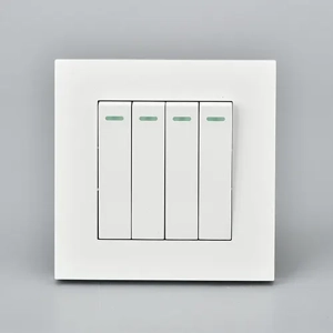Electrical Switch
