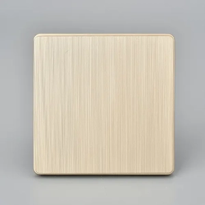 Electrical Switch