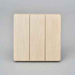 Electrical Switch