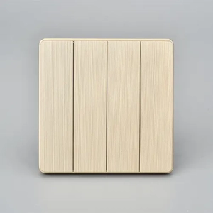 Electrical Switch