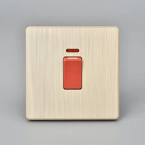 Electrical Switch