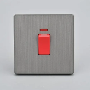 Electrical Switch