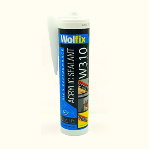 Silicone Sealant