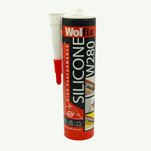 Silicone Sealant