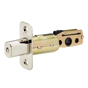 Lock Cylinder Accessory