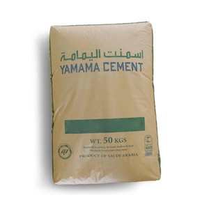 Cement