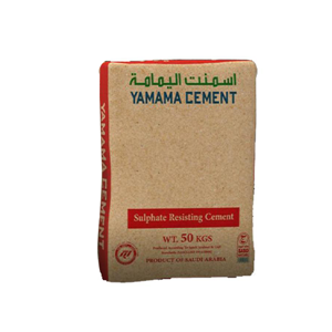 Cement