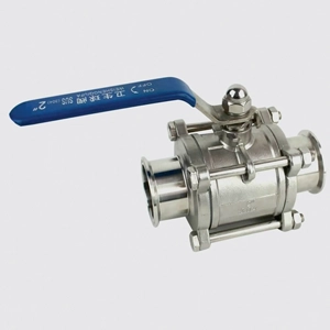 Ball Valve