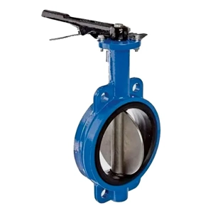 Butterfly Valve