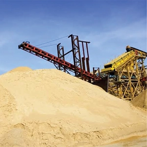 Construction Sand