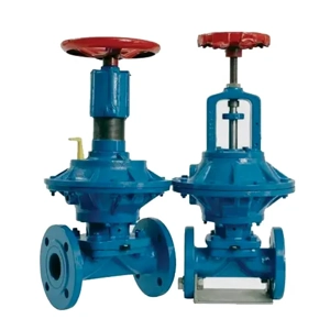 Diaphragm Valve