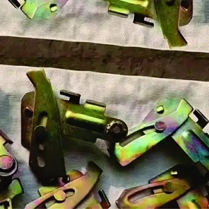 Formwork Clamp