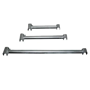 Intermediate Transom