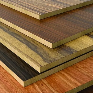 Plywood