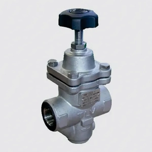 Pressure Reducing Valve