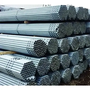 Scaffold Tube