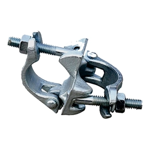 Scaffolding Coupler