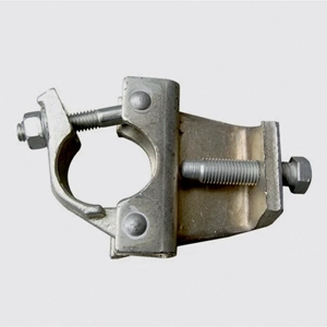 Scaffolding Coupler