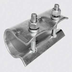 Scaffolding Coupler