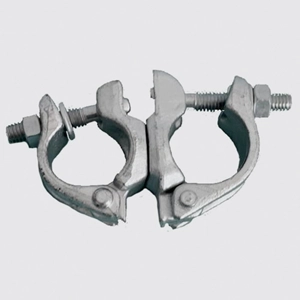 Scaffolding Coupler